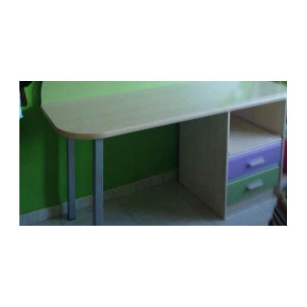 REGALO escritorio, cajonera, somier.... REGALO escritorio, cajonera, somier....