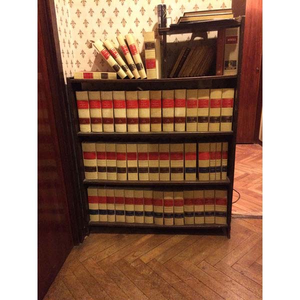 REGALO Aranzadi, libros de jurisprudencia REGALO Aranzadi, libros de jurisprudencia