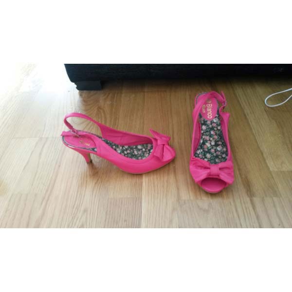 REGALO zapatos verano REGALO zapatos verano
