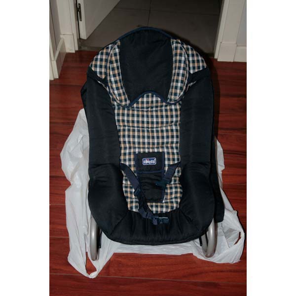 REGALO hamaca marca Chicco REGALO hamaca marca Chicco