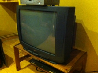 REGALO Televisión JVC 32 pulgadas REGALO Televisión JVC 32 pulgadas