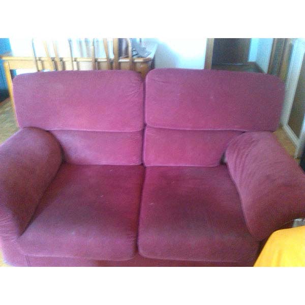 REGALO sofa de 2 plazas REGALO sofa de 2 plazas