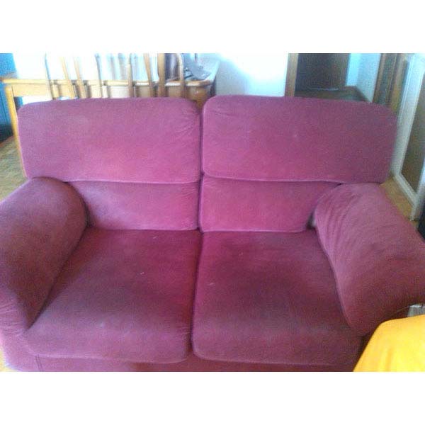 REGALO sofa de 2 plazas 1