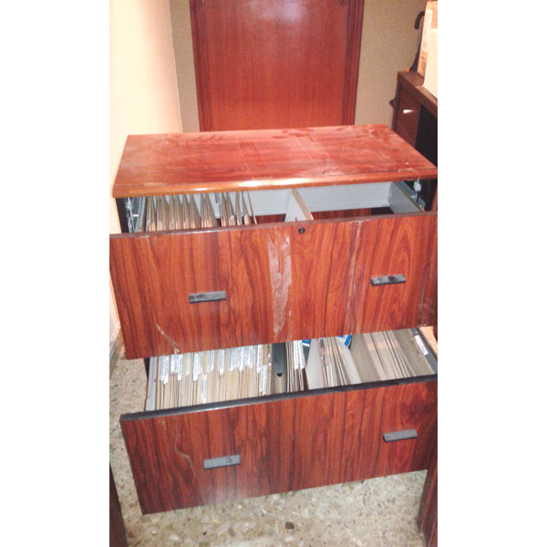 REGALO mueble archivador oficina 2