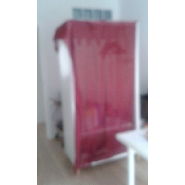 REGALO pequeo armario de Ikea 3