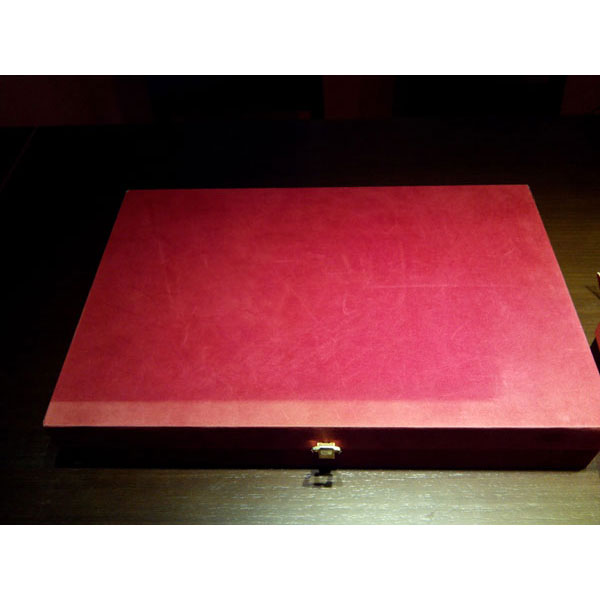 REGALO caja de cubertera 3