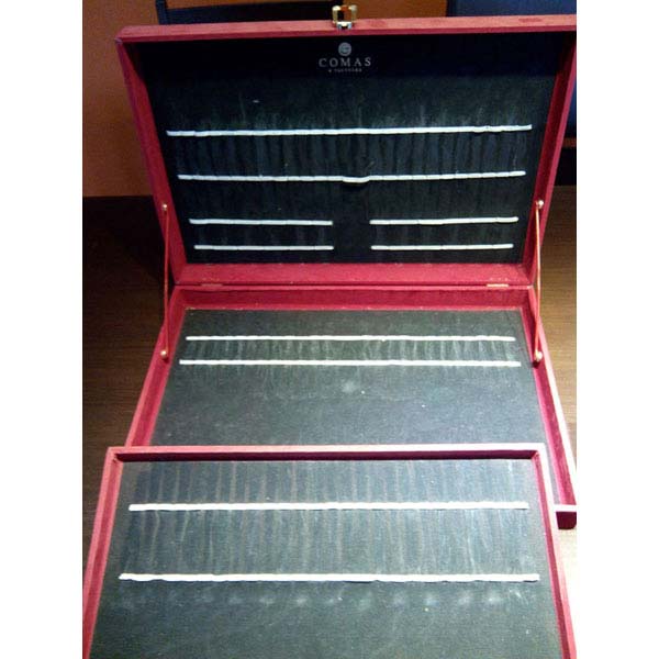 REGALO caja de cubertera 2