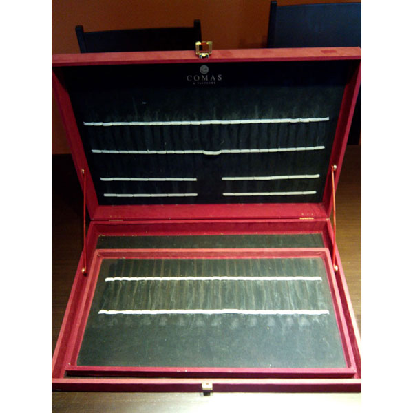 REGALO caja de cubertería REGALO caja de cubertería