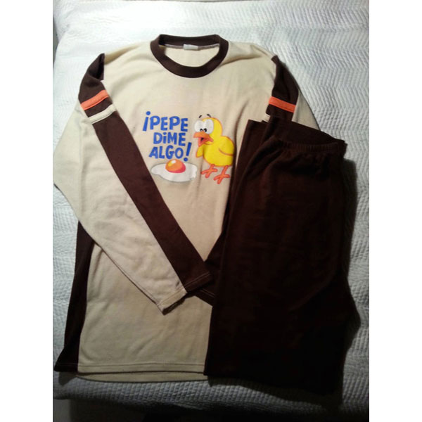 REGALO Pijama talla L REGALO Pijama talla L
