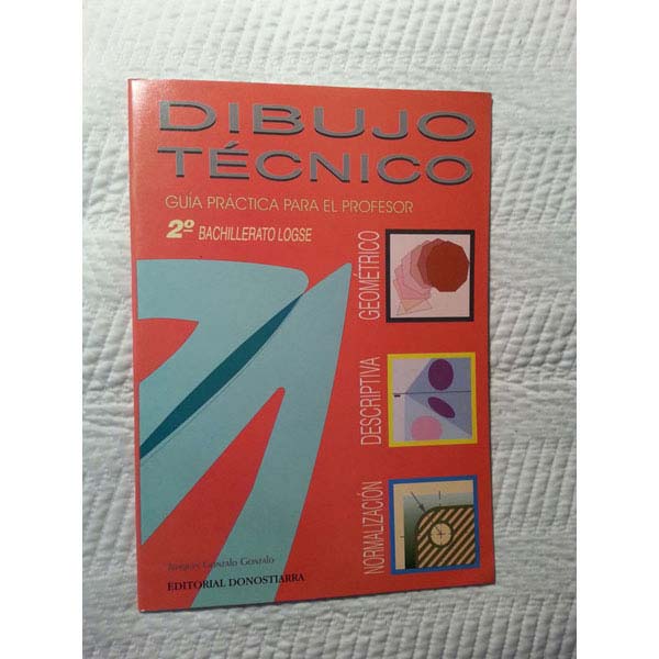 REGALO 4 Libros de diseo y dibujo tcnico 3