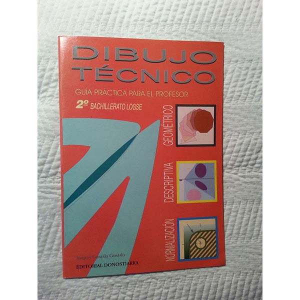 REGALO 4 Libros de diseo y dibujo tcnico 3