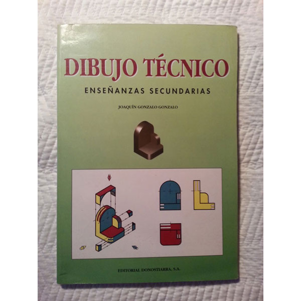 REGALO 4 Libros de diseo y dibujo tcnico 2