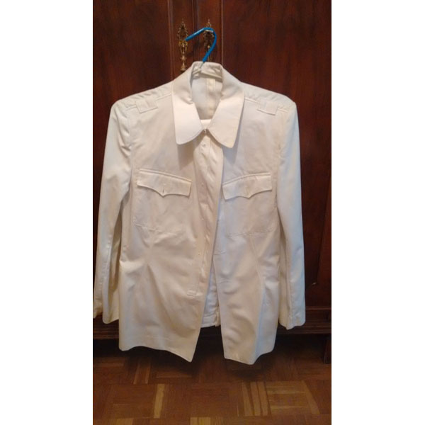 REGALO Uniforme de oficial de la armada REGALO Uniforme de oficial de la armada