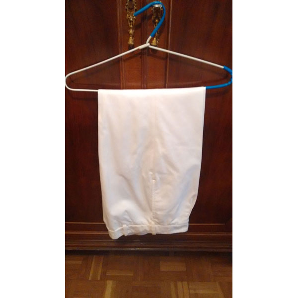 REGALO Uniforme de oficial de la armada 2