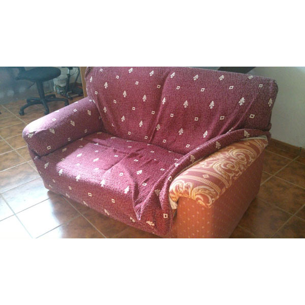 REGALO Sof de 2 plazas 2