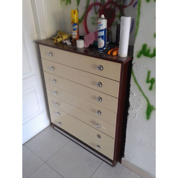 REGALO cómoda REGALO cómoda