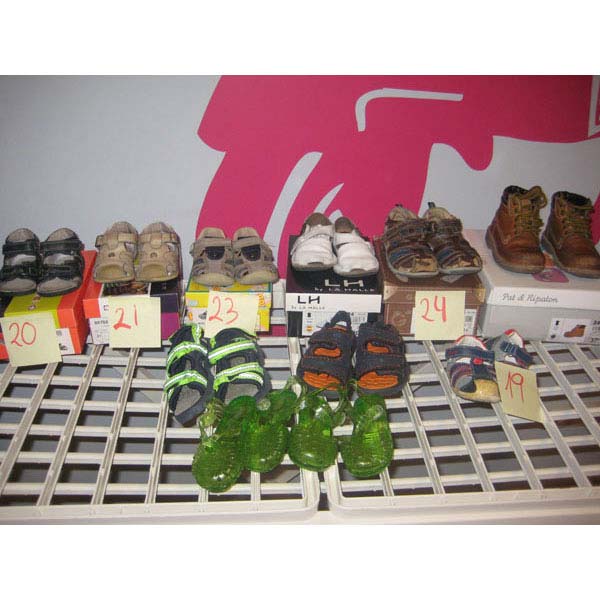 REGALO Zapatos de niño REGALO Zapatos de niño