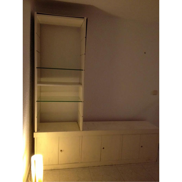 REGALO mueble salon blanco 3