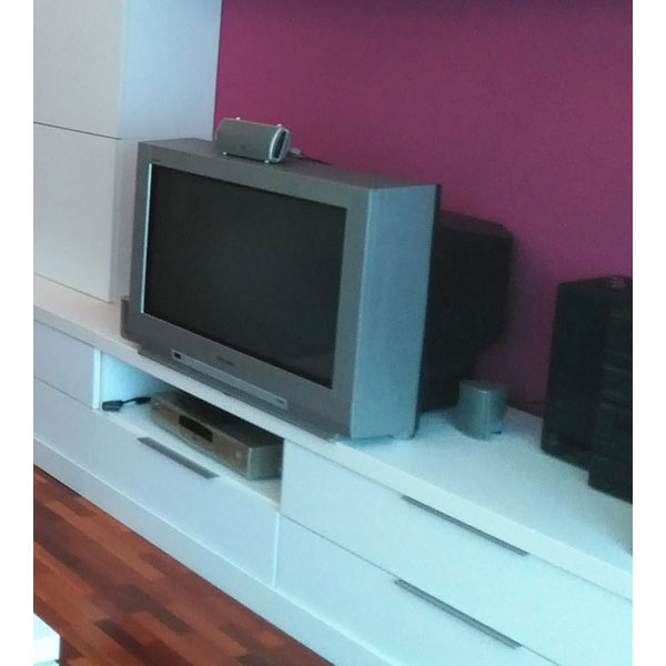 REGALO TV PANASONIC QUINTRIX 2