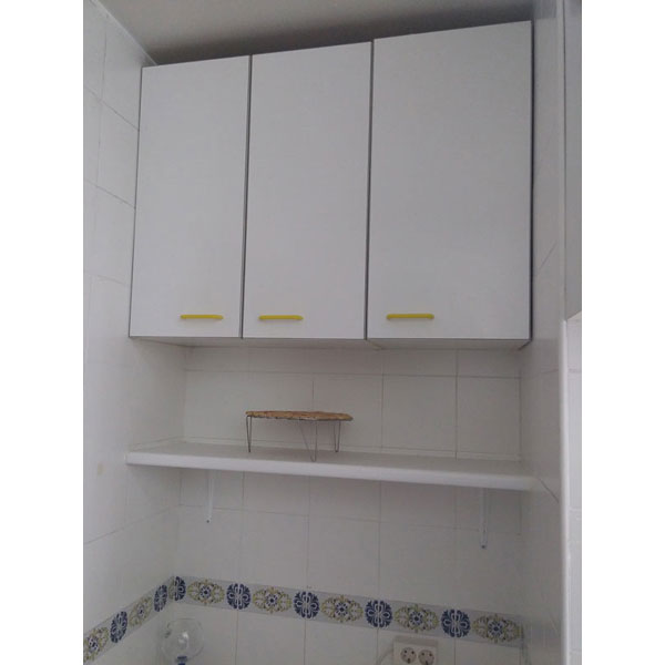 REGALO Muebles de cocina zona CC Las Rosas 2