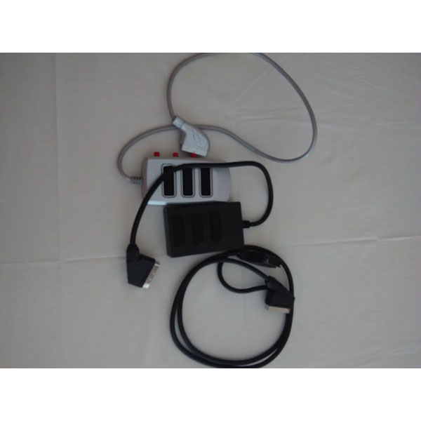 REGALO Cable euroconector REGALO Cable euroconector