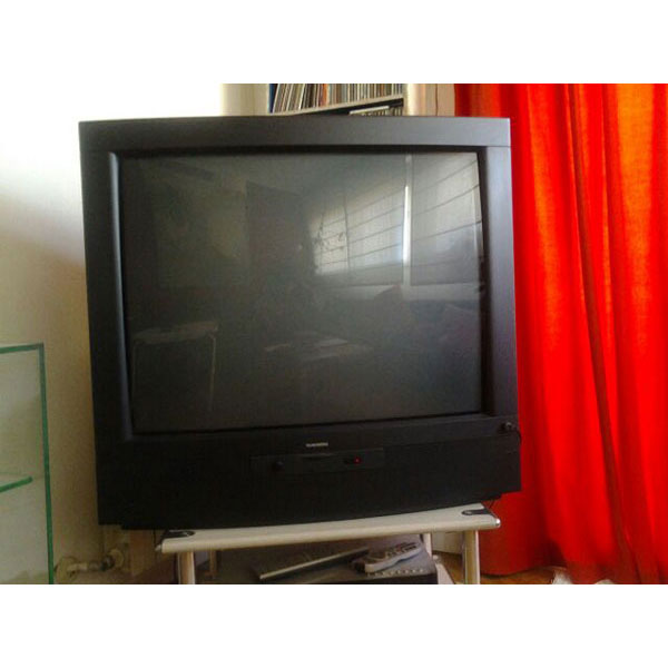 REGALO televisor 31