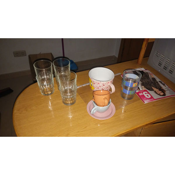REGALO Articulos de cocina/ baño REGALO Articulos de cocina/ baño