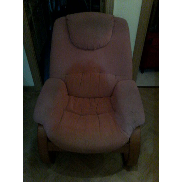 REGALO 2 sillones