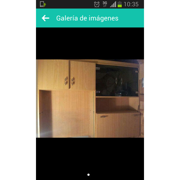 REGALO mueble REGALO mueble