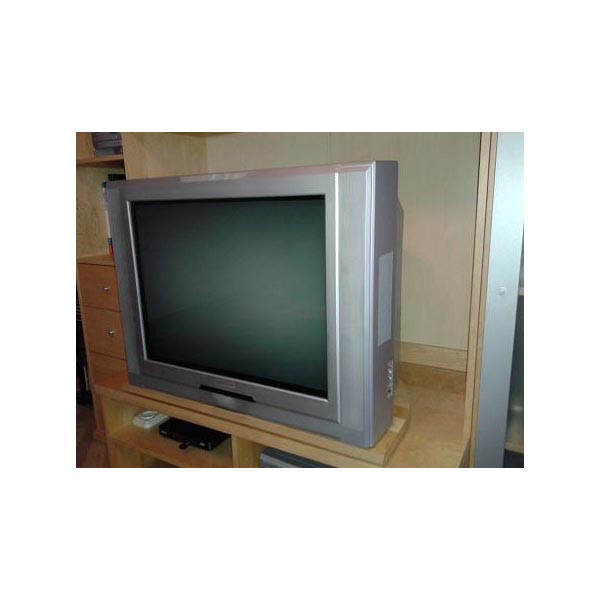 REGALO Televisor 28' con TDT externo REGALO Televisor 28' con TDT externo