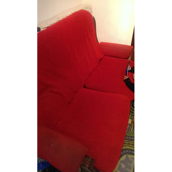 REGALO sofa  2