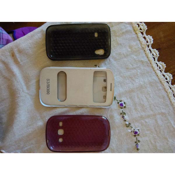 REGALO fundas de móvil usadas REGALO fundas de móvil usadas