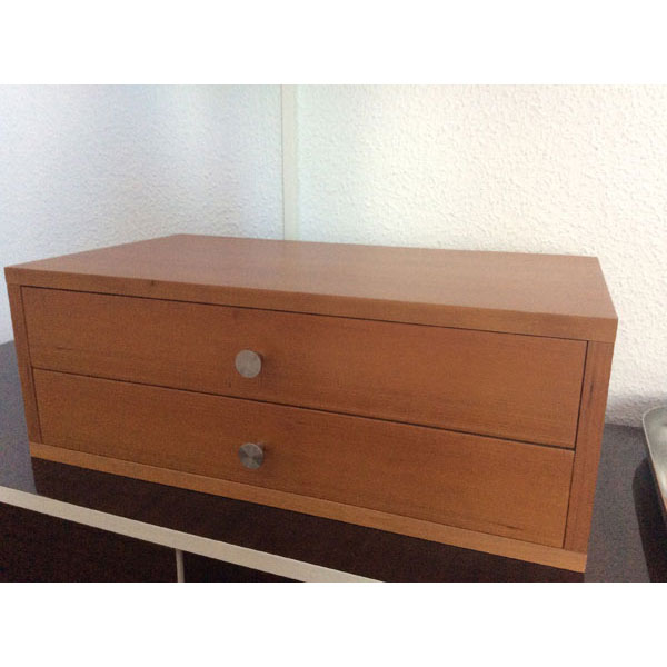 REGALO Cajonera-joyero REGALO Cajonera-joyero