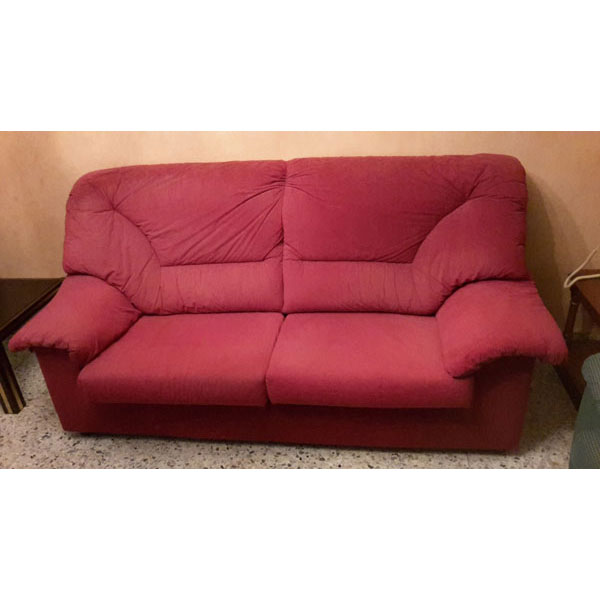REGALO Sofá de dos plazas REGALO Sofá de dos plazas