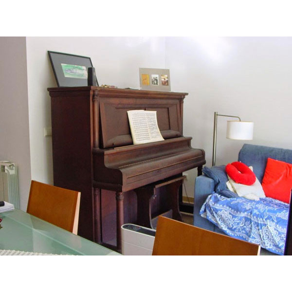 REGALO Piano antiguo 2