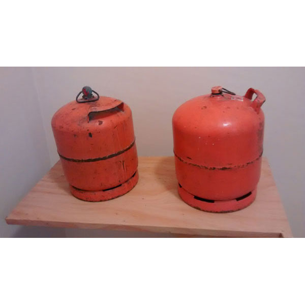REGALO bombona de gas REGALO bombona de gas