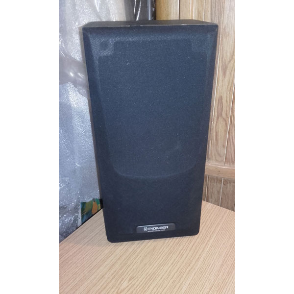 REGALO Altavoces Pionner 15 w REGALO Altavoces Pionner 15 w