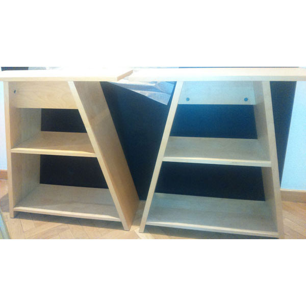 REGALO mesa despacho de vika-ikea REGALO mesa despacho de vika-ikea