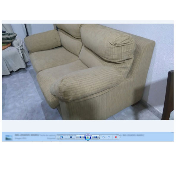 REGALO sofas, cuadro y estanteria REGALO sofas, cuadro y estanteria