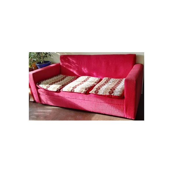 REGALO Living Sof y 2 poltronas 2