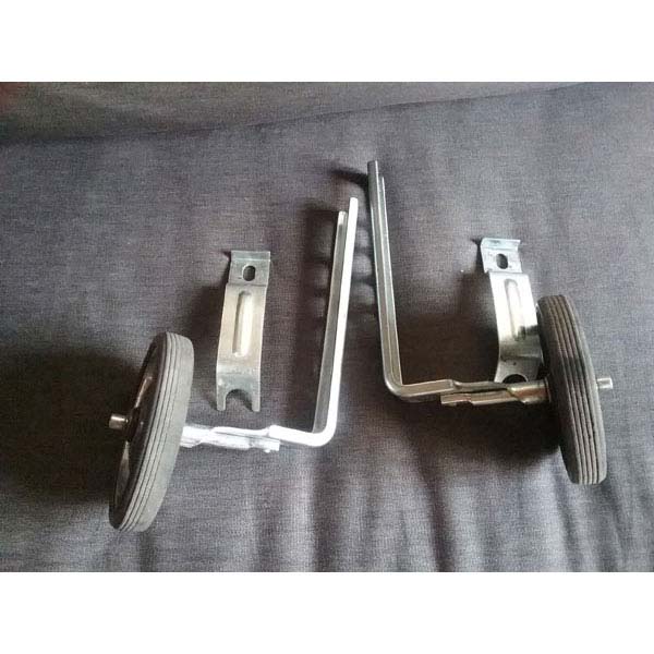 REGALO Ruedines universales bici niño REGALO Ruedines universales bici niño