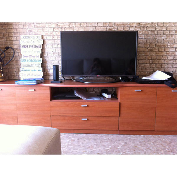 REGALO mueble tv salon comedor REGALO mueble tv salon comedor