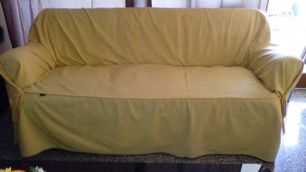 REGALO sofá y dos sillones REGALO sofá y dos sillones