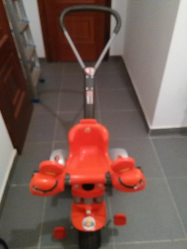 REGALO triciclo REGALO triciclo