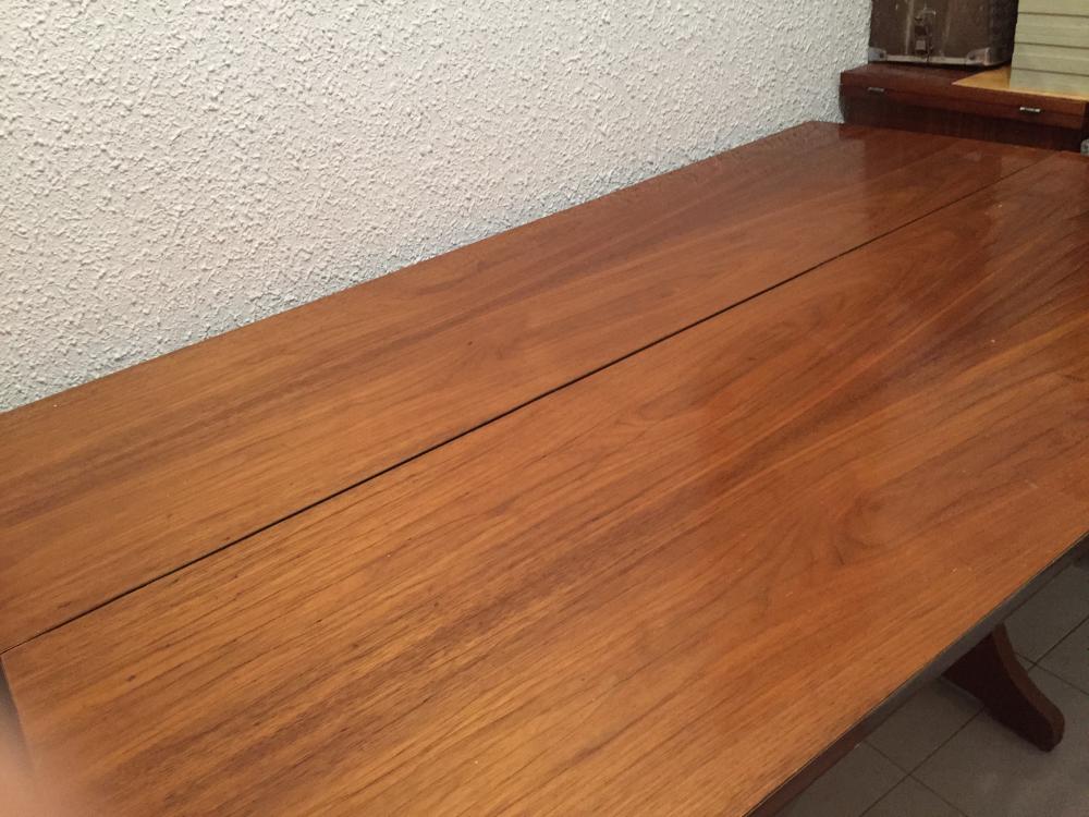 REGALO mesa de comedor 2