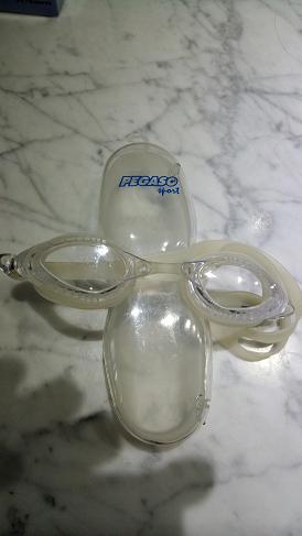 REGALO gafas de buceo tipo natacion 2