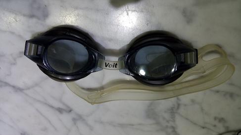 REGALO gafas de buceo tipo natacion 1