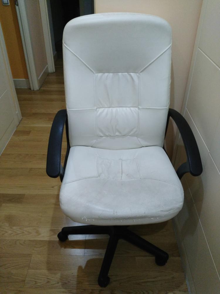 REGALO Sillon de Oficina, Comedor, Salon, Zona de trabajo REGALO Sillon de Oficina, Comedor, Salon, Zona de trabajo