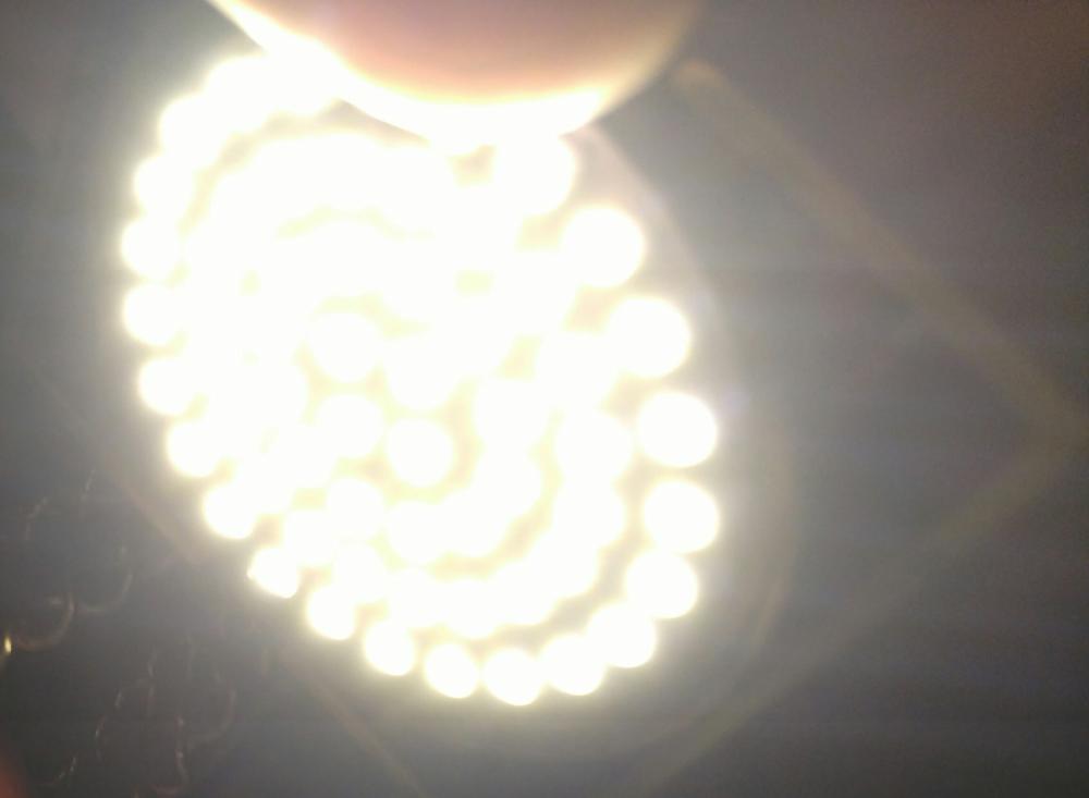 REGALO Bombillas LED Pack 2
