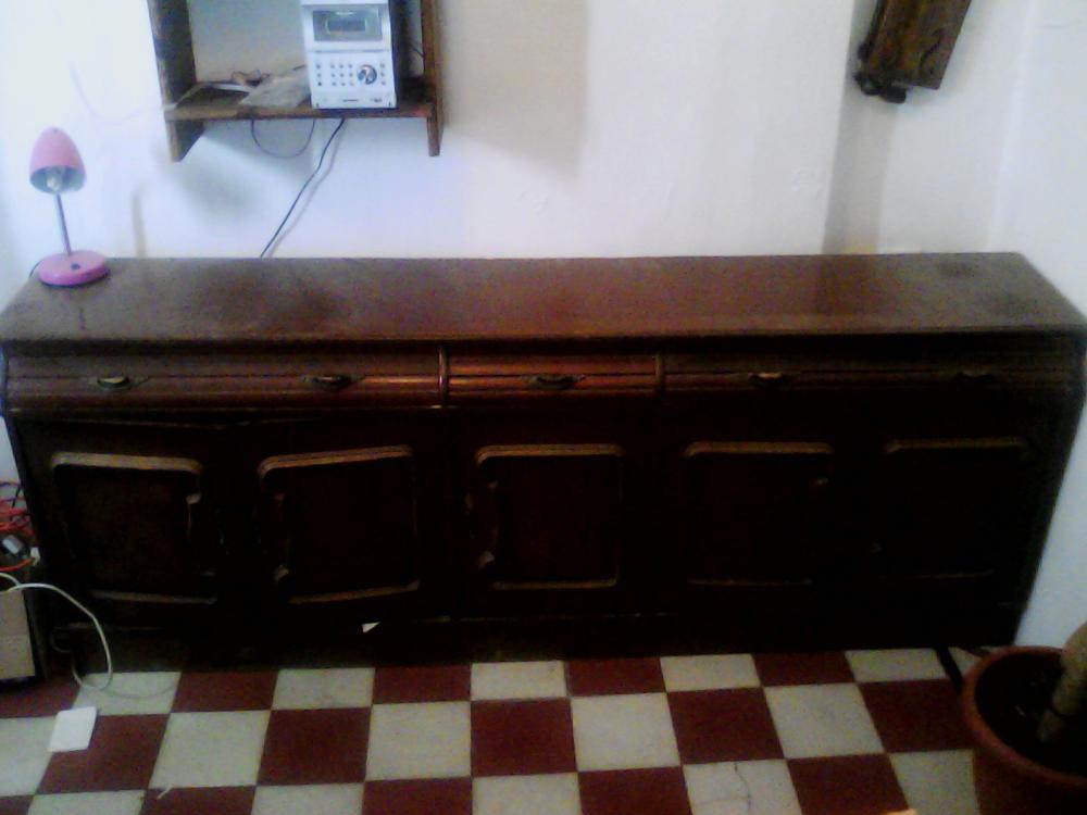 REGALO mueble bajo REGALO mueble bajo